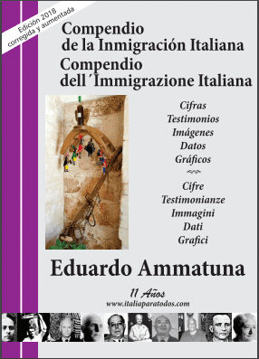 Compendio de la Inmigración Italiana